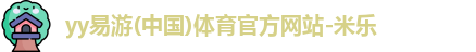 yy易游体育